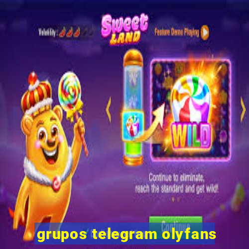 grupos telegram olyfans